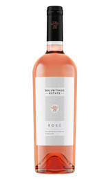 Вино Поместье Голубицкое Розе 2020