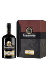Виски Bunnahabhain Aged 25 Years 0,7 л