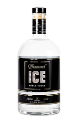 Водка Бриллиантовый Лед Особая&nbsp;0,7&nbsp;л