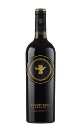 Вино Поместье Голубицкое Нобл Селекшн Каберне Совиньон 2018