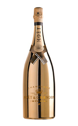 Шампанское Moet & Chandon Brut Imperial Bright Night 1,5 л