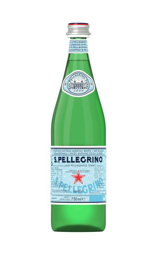 фото San Pellegrino Sparkling 15&nbsp;шт. 0,75 л