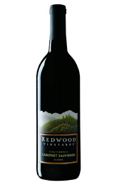 Вино Redwood Vineyards Cabernet Sauvignon 2013 0,75 л