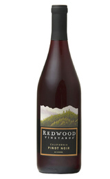 Вино Redwood Vineyards Pinot Noir 2015 0,75 л
