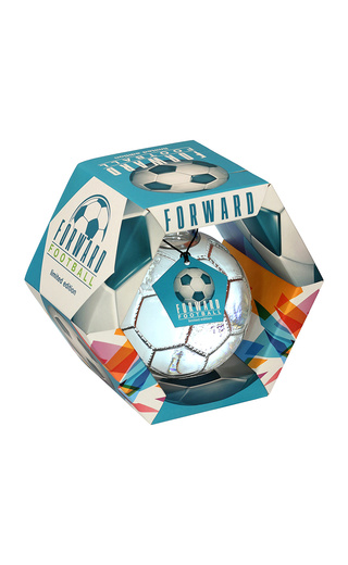 фото водка Ladoga Forward Football Limited Edition 0,5 л