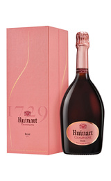 Шампанское Ruinart Rose Brut 0,75 л