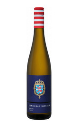 Вино Prinz von Hessen Landgraf Riesling 2020 0,75 л