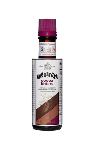 Angostura Cocoa Bitters 0,1 л