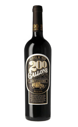 Вино 200 Gallons Bootleggers Reserva 2019 0,75 л