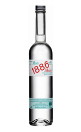 Водка Moe Mahe 1886 Organic 0,7 л