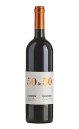 Вино Avignonesi-Capannelle 50 & 50 2016 1,5 л