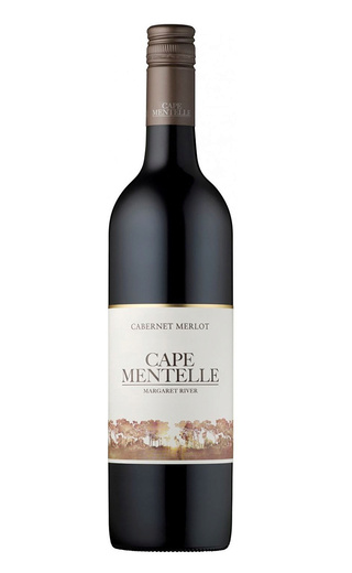 фото вино Cape Mentelle Cabernet Sauvignon Merlot 2013 0,75 л