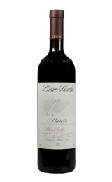 Вино Ceretto Barolo Bricco Rocche 2006 0,75 л