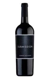 Вино 689 Cellars Submission Cabernet Sauvignon 0,75 л