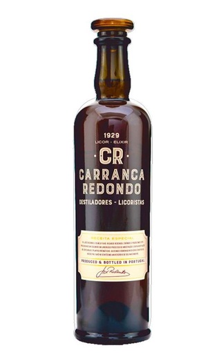Карранка Редондо 0.7 л фото Carranca Redondo 0,7 л