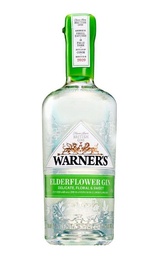 Джин Warner's Elderflower Gin&nbsp;0,7&nbsp;л