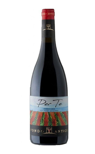 Фондо Антико Пер Те 0.75 л фото вино Fondo Antico Per Te 0,75 л