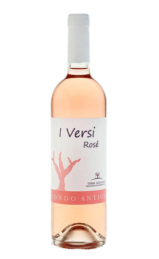 Фондо Антико И Верси Розе 0.75 л фото вино Fondo Antico I Versi Rose 0,75 л