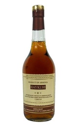 Бренди Айкуи 3 года