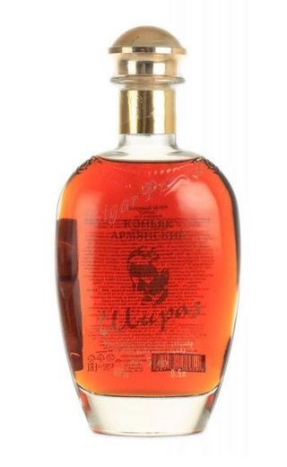 фото коньяк Shiraz 5 Years Old 0,5 л