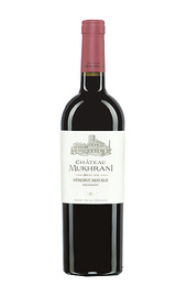 Вино Chateau Mukhrani Reserve Royale 2015 0,75 л
