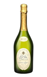 Креман Aimery Sieur DArques Cremant de Limoux AOC Grande Cuvee 1531 de Aimery brut 0,75 л
