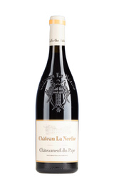 Вино Chateau la Nerthe Chateauneuf-du-Pape 2016 0,75 л