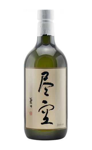 фото сакэ Kitaya Imo Shochu Jinkoo 0,72 л