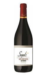 Вино Баркан Сегал Красное 2019