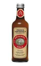 Лимонад Hartridges Original Cola 0,33 л