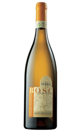 Игристое вино Батазиоло Боск д'ла Рей Москато д'Асти 2020