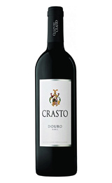 Вино Quinta do Crasto Douro 2016 0,75 л