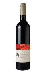 Кошерное вино Galil Mountain Red 2018 0,75 л