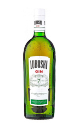 Джин Lubuski 7 Years Old 0,7 л