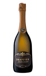 Шампанское Drappier Grande Sendree 2008 0,75 л