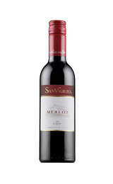Вино SanVigilio Merlot 2016 0,375 л