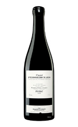Вино Mas Martinet Cami Pesseroles 2014 0,75 л
