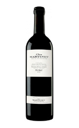 Вино Mas Martinet Clos Martinet 2012 0,75 л