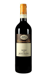 Вино Casanova di Neri Rosso di Montalcino 2012 0,75 л