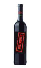 Вино Campolargo Interdito Tinto 2016 0,75 л