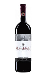 Вино Agricola Querciabella Chianti Classico 2015 0,75 л