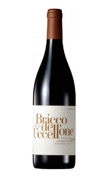 Вино Braida Barbera d'Asti Bricco dell'Uccellone 2016 0,75 л