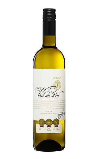 Валь Де Вид 0.75 л фото вино Val de Vid 0,75 л