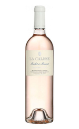 Органическое вино La Calisse 2016 0,75 л