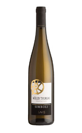Вино Casa Girelli Trentino Simboli Lavis Muller Thurgau 2017 0,75 л