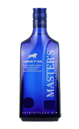 Джин Мастерс&nbsp;0,7&nbsp;л.