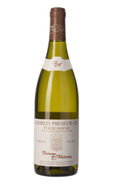 Вино Domaine de Bendel Chablis Premier Cru Fourchaume 0,75 л