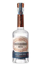 Водка Солодовая Ярмарка с обжаренным солодом 0,5 л