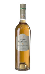 Вино Chateau de Beaulon Pineau des Charentes White 0,2 л