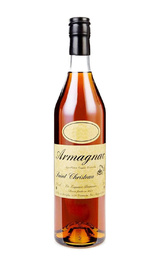 Арманьяк Saint-Christeau Vintage 1998&nbsp;0,7&nbsp;л